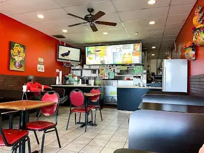 Sabor Mexican Grill