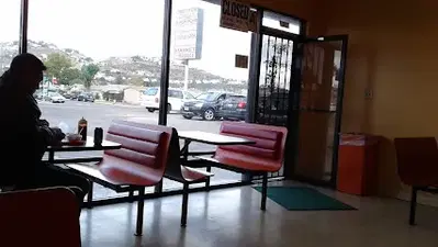 Don Jilberto's Mexican Food
