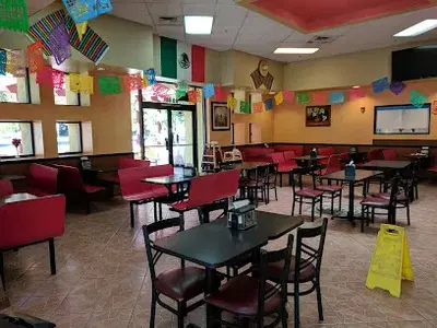 Three Brothers Tacos