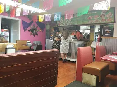 Taqueria La Cazuela
