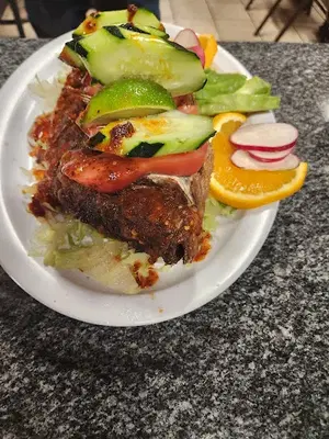 Las Michoacanitas Restaurante