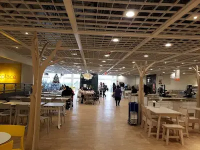 IKEA Restaurant
