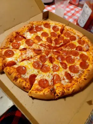 Emmanuel's Pizza & Bakery