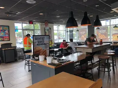 Taco Bell