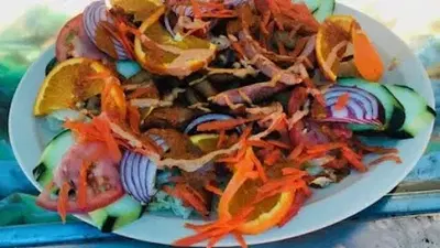 Las michoacanitas