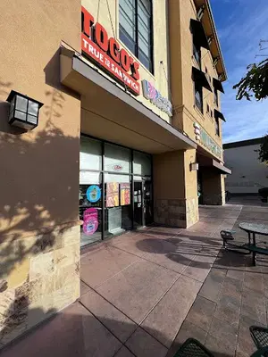 TOGO'S Sandwiches