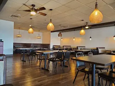 Casa De Pancho Mexican Grill