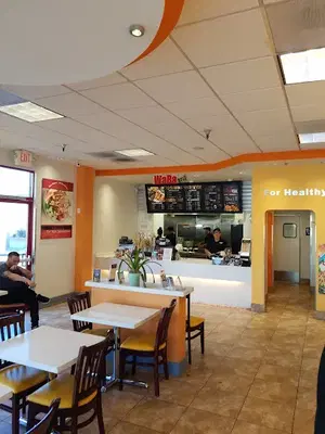 WaBa Grill