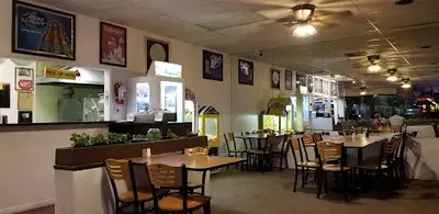 New York Pizzeria