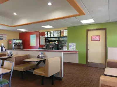 Del Taco