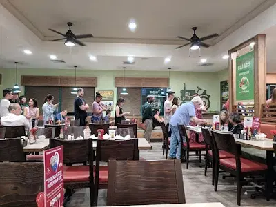 Farmer Boys
