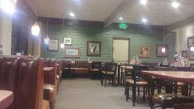 Denny's