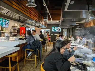 SHABU HARU