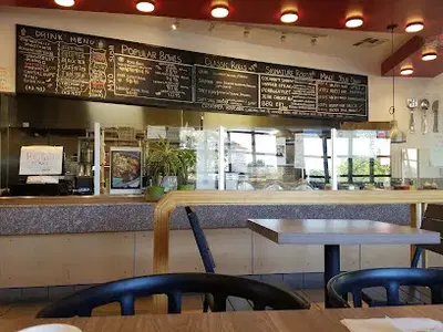 M.Y.O Sushi
