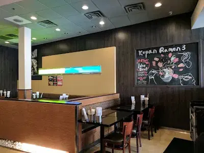 Kopan Sushi & Ramen