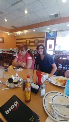IHOP