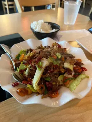 Chili House
