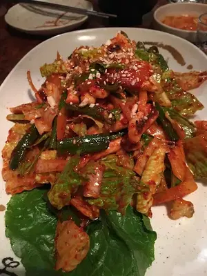 Double O Restaurant