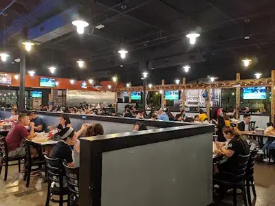 The Boiling Crab