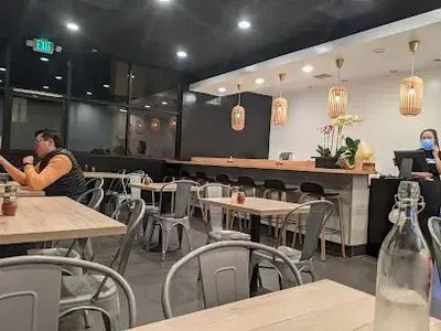 Mazesoba Hero