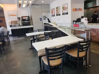 WaBa Grill