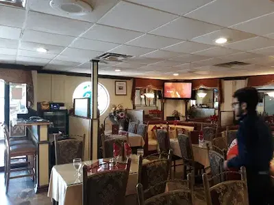 Peacock Gardens Cuisine Of India & Banquet Hall