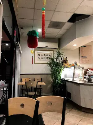 Rolling Wok
