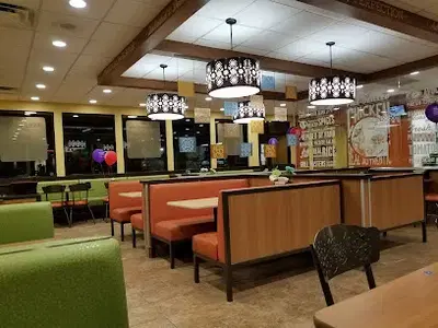 El Pollo Loco