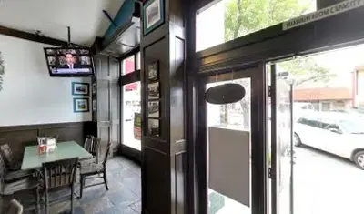 Lordsburg Taphouse & Grill
