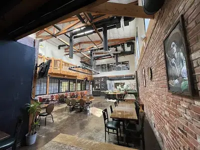 Mi Cocina Mexican Grill