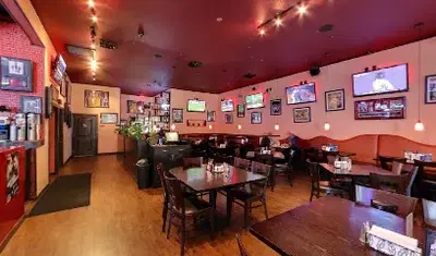 House of Wings Sportsbar