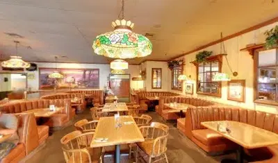 The Tenderloin Restaurant