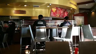 The Habit Burger Grill