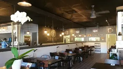 Tho One Thai Eatery