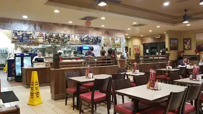 Farmer Boys