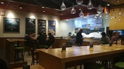 Rubio's Coastal Grill
