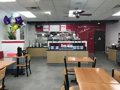 Flame Broiler