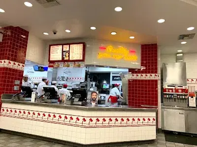 In-N-Out Burger
