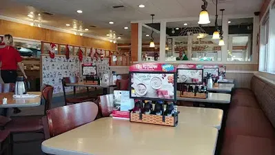 IHOP