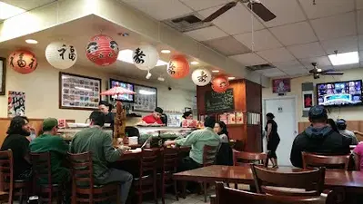 Fukuya Sushi