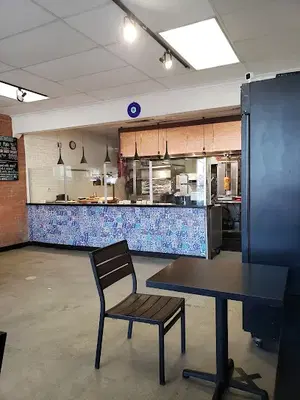 Mito's Döner Kebap