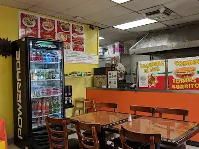 Taqueria El Sol