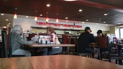 Denny's