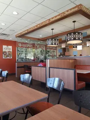 El Pollo Loco