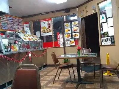 La Cocina de Alfredo