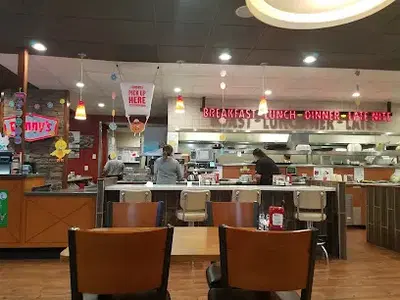 Denny's