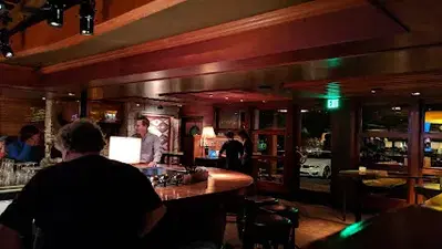 Los Altos Grill