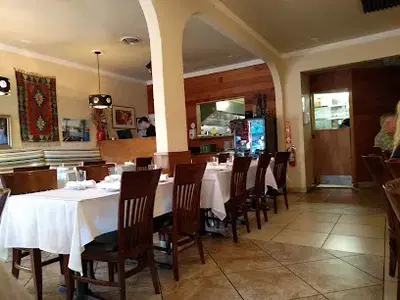 Urfa Bistro