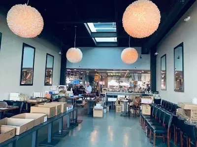 ASA Restaurant - Los Altos