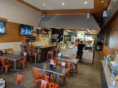 LuLu's on Main Street